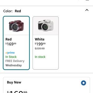 Kodak Camera. Lightly used. Very good quality